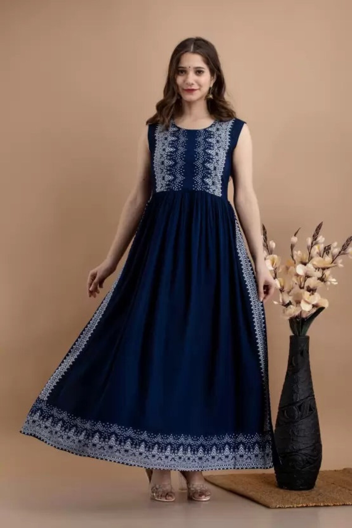 Buy NAIRA CUT KURTI Online In India At Discounted Prices